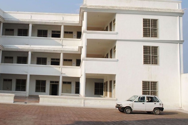 Hayward Institute of Nursing and Science, Gwalior