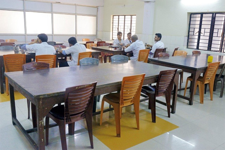 Hazaribag College of Dental Sciences and Hospital, Hazaribagh