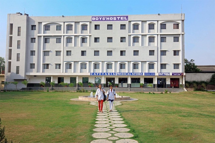 Hazaribag College of Dental Sciences and Hospital, Hazaribagh