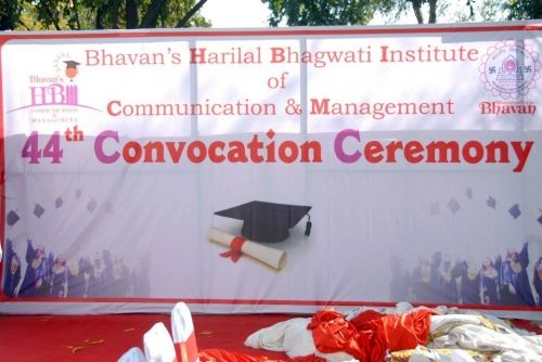 H.B. Institute of Communication and Management, Ahmedabad