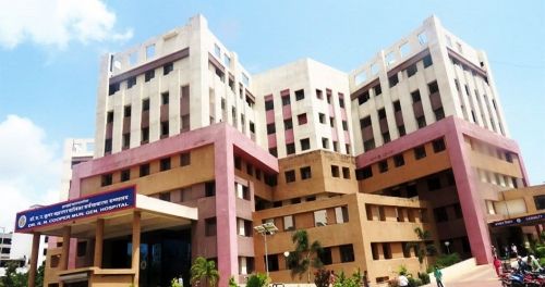 HBT Medical College & Dr. R.N. Cooper Municipal General Hospital, Mumbai