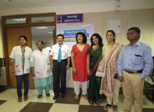 HBT Medical College & Dr. R.N. Cooper Municipal General Hospital, Mumbai