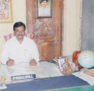 HCMSK College of Education, Raichur