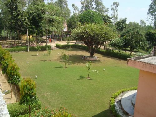 HDSD College, Jyotiba Phule Nagar