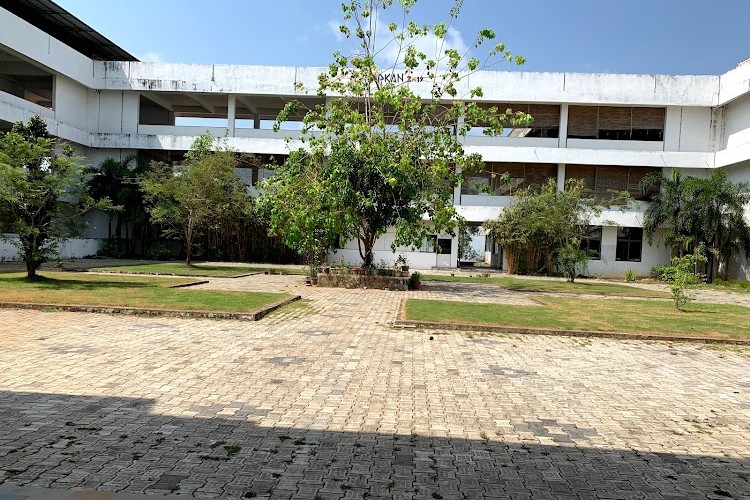 Heera College of Engineering and Technology, Thiruvananthapuram