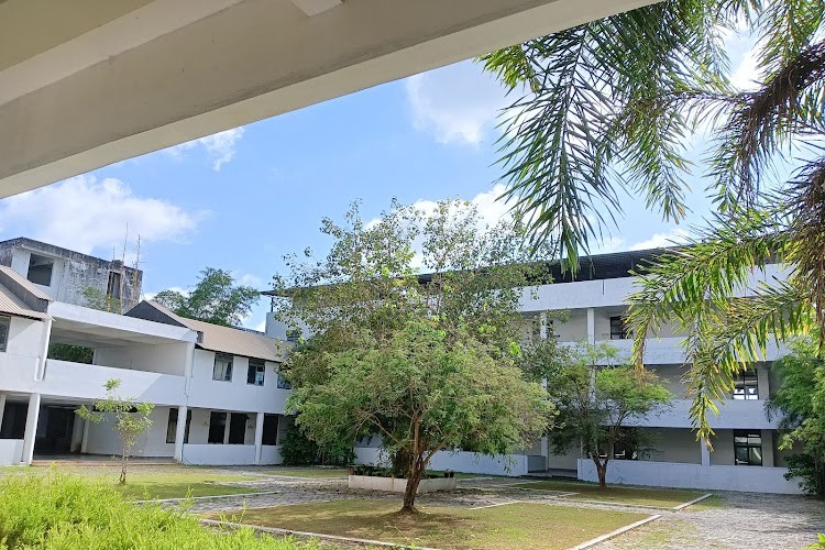 Heera College of Engineering and Technology, Thiruvananthapuram