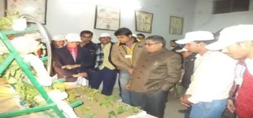 Heeralal Ramniwas Post Graduate College, Sant Kabir Nagar