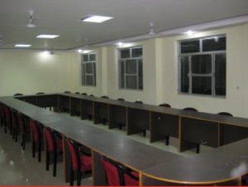 Heeralal Yadav Institute of Technology & Management, Lucknow