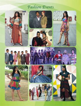 Heights Institute of Fashion & Technology, Jaipur