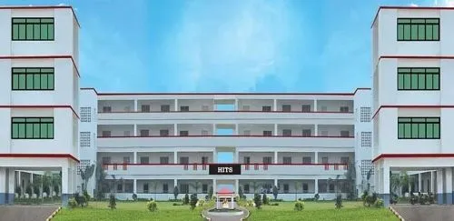 Helapuri Institute of Technology and Science, Eluru