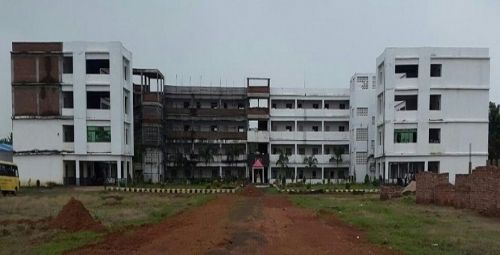 Helapuri Institute of Technology and Science, Eluru