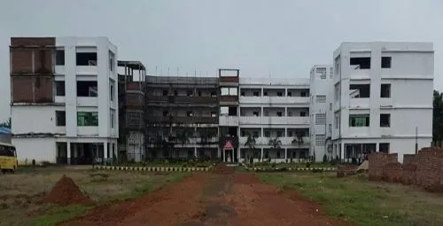 Helapuri Institute of Technology and Science, Eluru