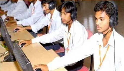 Helapuri Institute of Technology and Science, Eluru