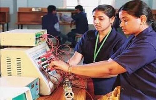 Helapuri Institute of Technology and Science, Eluru