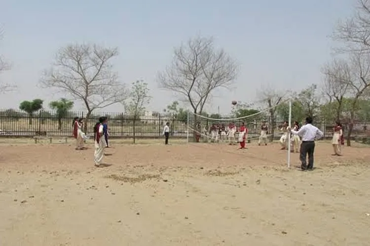 Helena Kaushik Women's College, Jhunjhunu