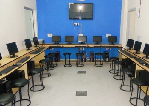 Helios College, Ujjain