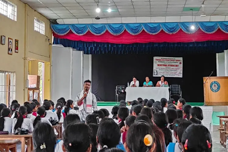 Hem Chandra Dev Goswami College, Sibsagar