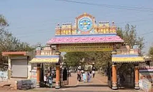 Hemchand Yadav Vishwavidyalaya, Durg