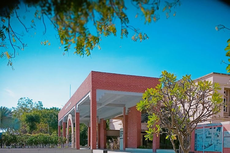 Hemchandracharya North Gujarat University, Patan