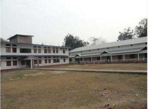 Hemo Prova Borbora Girls' College, Golaghat