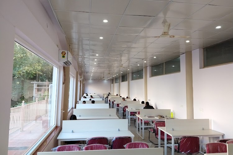 Hemvati Nandan Bahuguna Garhwal University, Garhwal