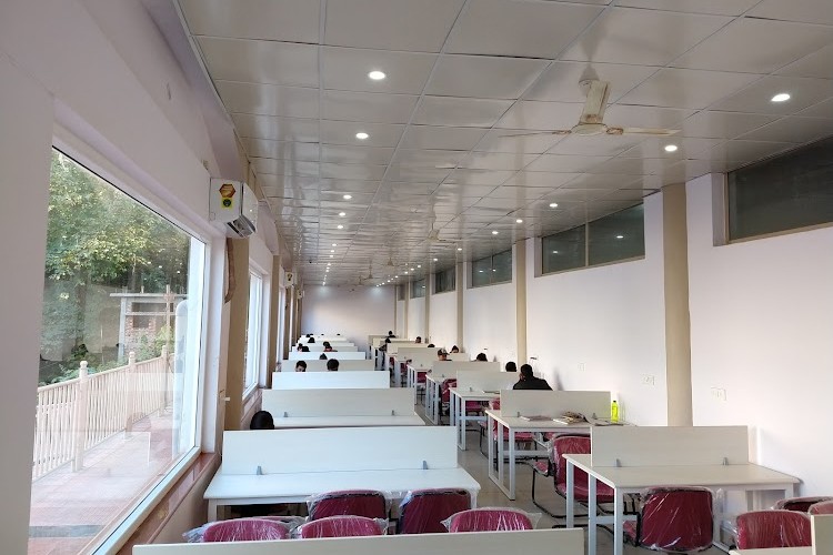 Hemvati Nandan Bahuguna Garhwal University Garhwal Campus: Photos Hemvati Nandan Bahuguna Garhwal University Garhwal Campus: Photos