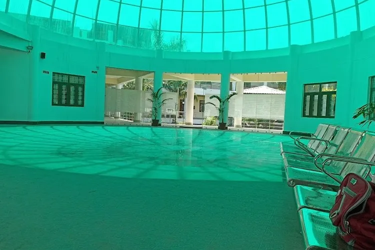 Hemwati Nandan Bahuguna Uttarakhand Medical Education University, Dehradun