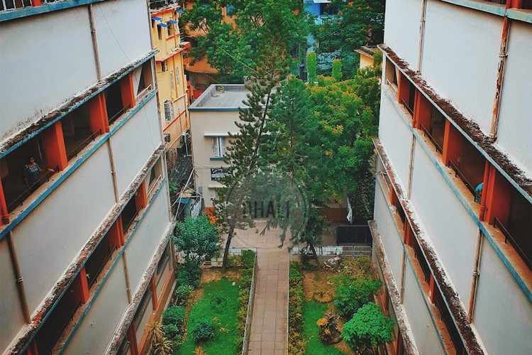 Heramba Chandra College, Kolkata