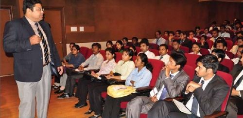 Heritage Business School, Kolkata