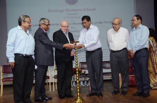 Heritage Business School, Kolkata