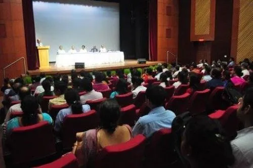 Heritage Business School, Kolkata