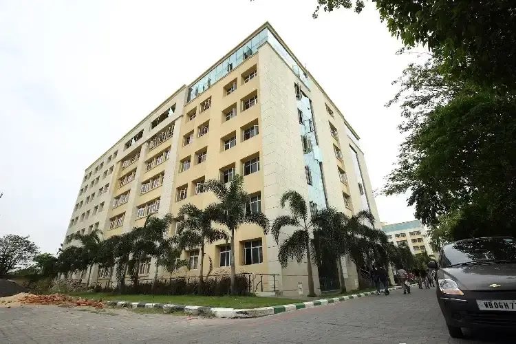 Heritage Business School, Kolkata