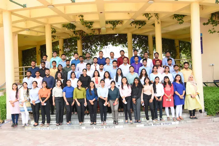 Heritage Business School, Kolkata