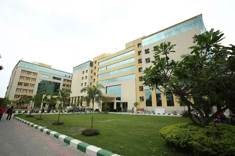 Heritage Business School, Kolkata