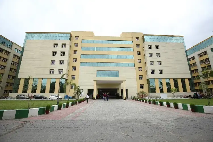 Heritage Business School, Kolkata