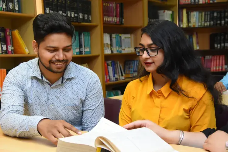 Heritage Business School, Kolkata