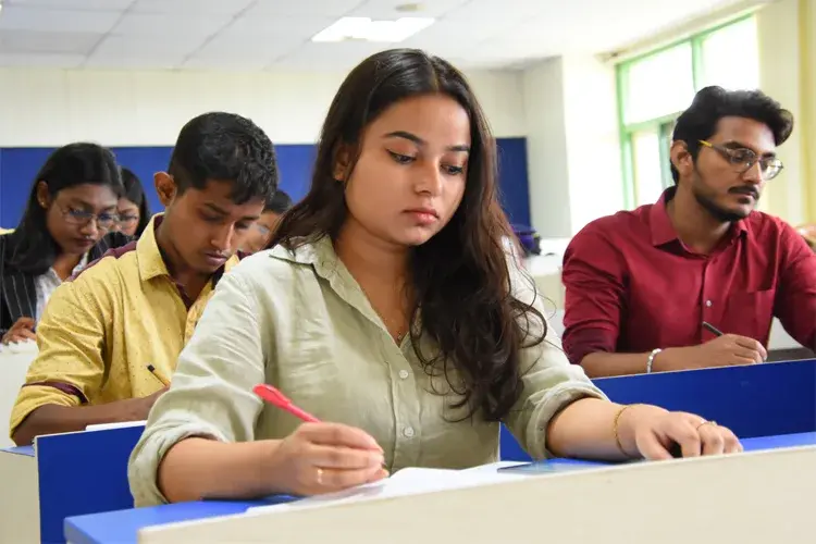 Heritage Business School, Kolkata