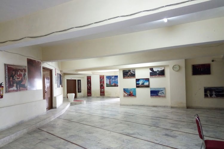 Heritage Institute of Hotel and Tourism, Agra