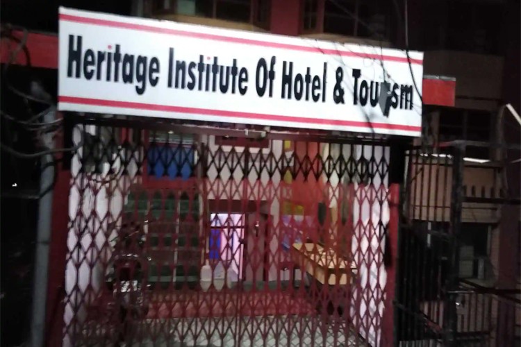 Heritage Institute of Hotel and Tourism, Shimla