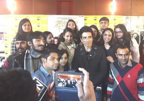 Heritage Institute of Management & Communication, New Delhi