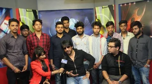 Heritage Institute of Management & Communication, New Delhi