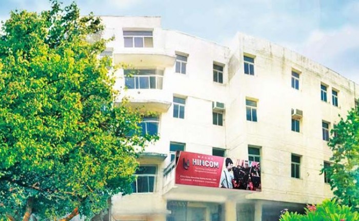 Heritage Institute of Management & Communication, New Delhi