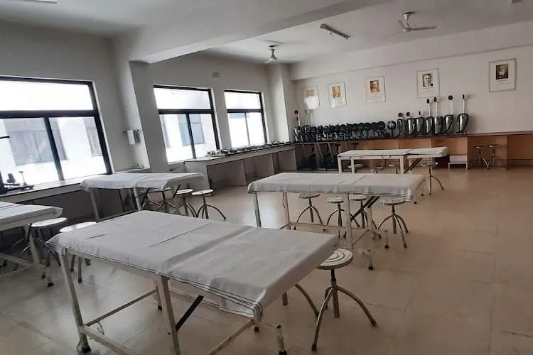 Heritage Institute of Medical Sciences, Varanasi