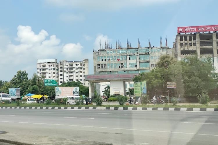 Heritage Institute of Medical Sciences, Varanasi