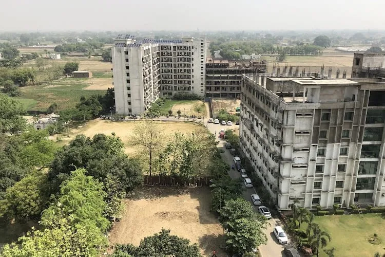 Heritage Institute of Medical Sciences, Varanasi