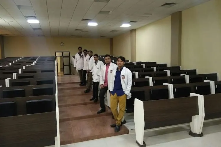 Heritage Institute of Medical Sciences, Varanasi