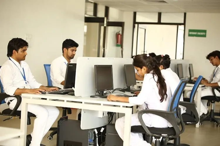 Heritage Institute of Medical Sciences, Varanasi