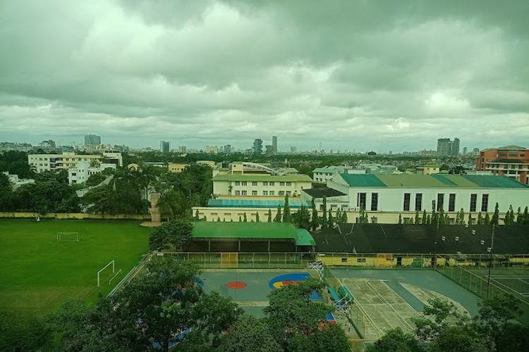 Heritage Institute of Technology, Kolkata