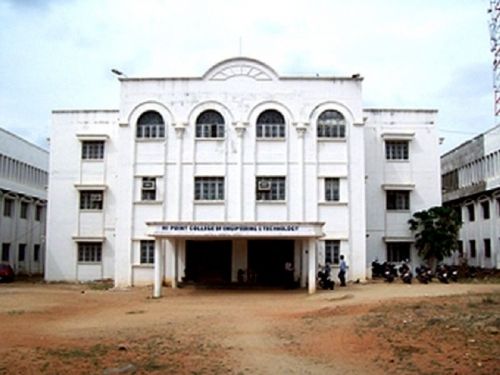 Hi-Point College of Engineering and Technology, Moinabad