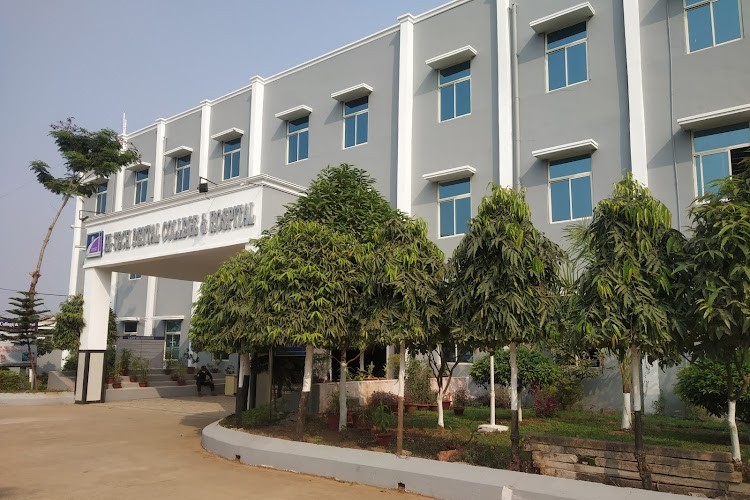 Hi-Tech College of Nursing, Bhubaneswar